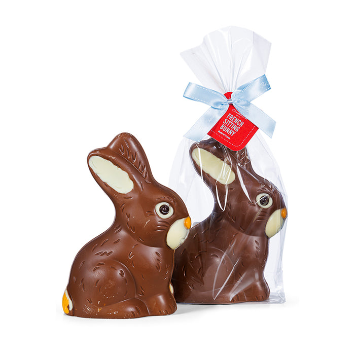 Easter is a time for good quality chocolate!