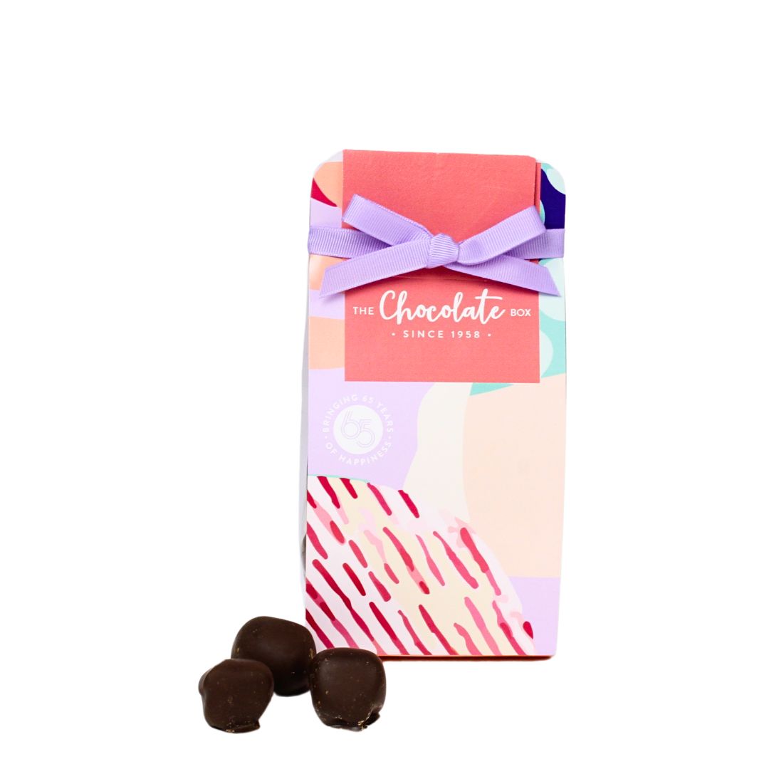 Chocolate Gift Bags