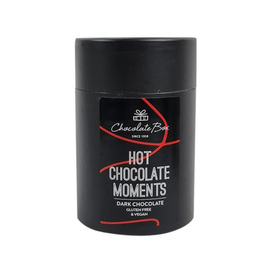 Hot Chocolate Drinking Powder Dark 200g