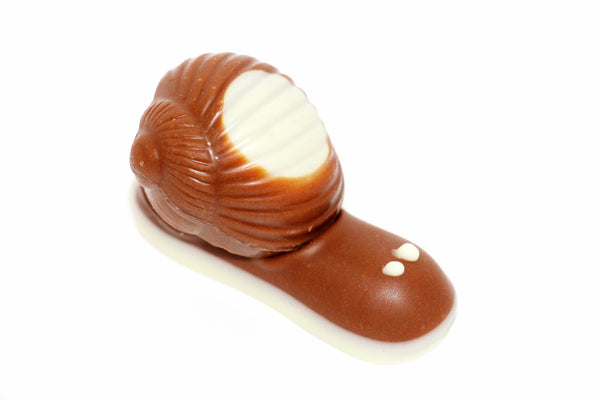 Gourmet Chocolate Snail Milk Coffee 31g