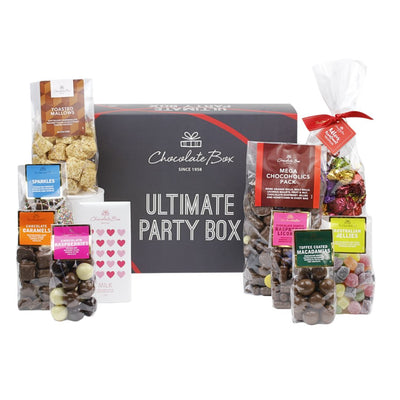 Ultimate Party Box Free Shipping