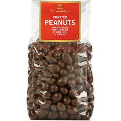 Peanuts (Milk Chocolate)