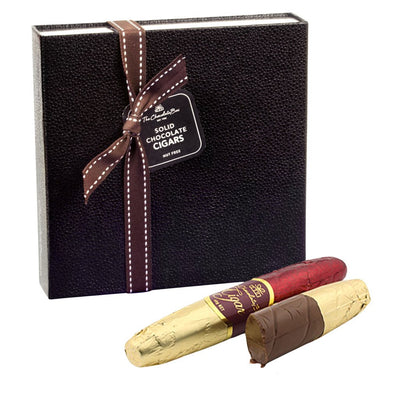 Cigar - Elegant 6 piece gift box