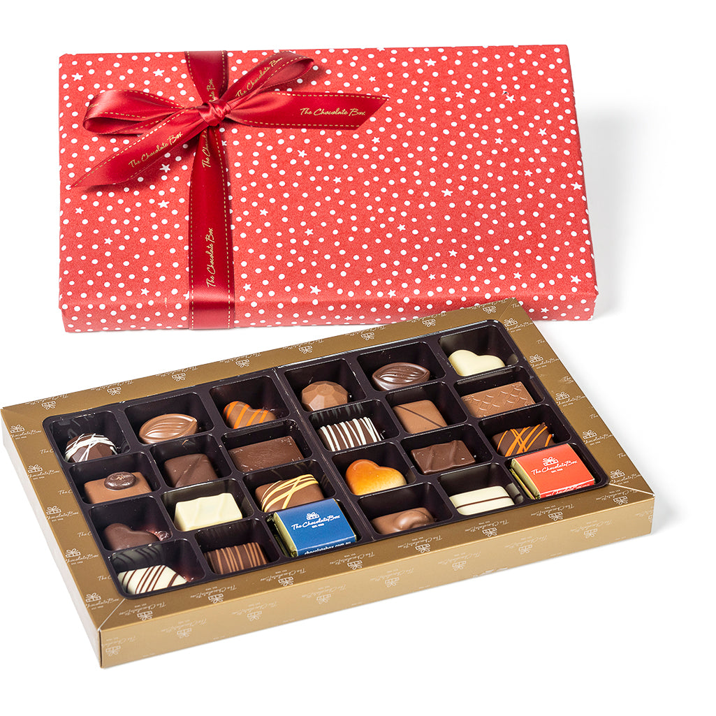 Love the Chocolate Box! — Chocolate Box