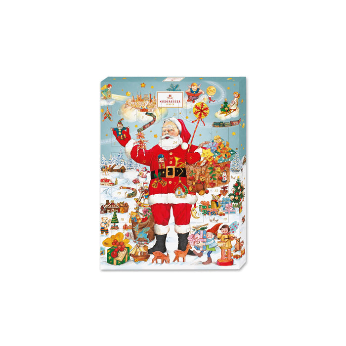 6 Reasons Why Advent Calendars Are the Perfect Countdown to Christmas