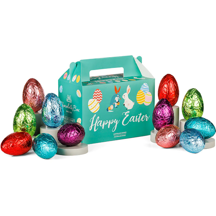 Best Easter Eggs in Melbourne!