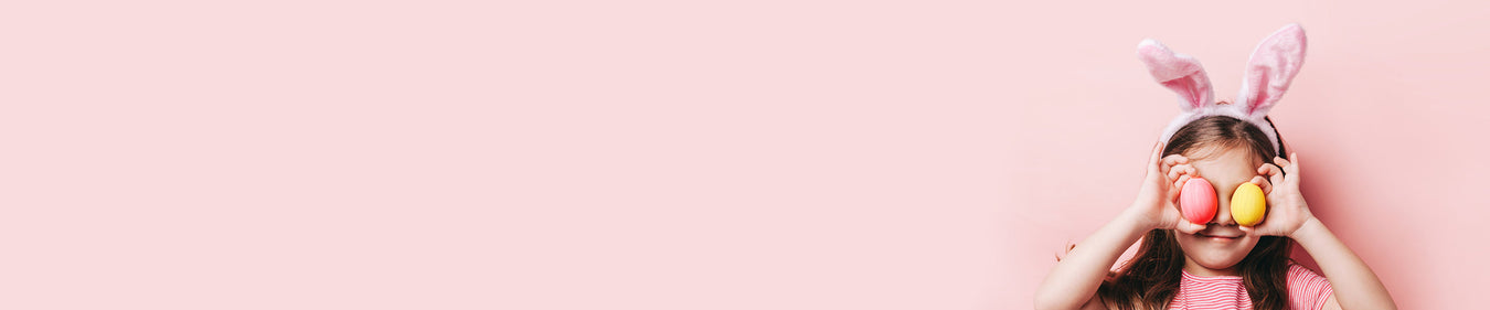 EASTER CHOCOLATE HAMPERS