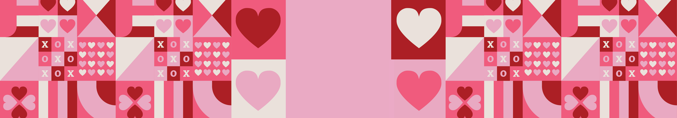 Valentine’s Day Chocolate