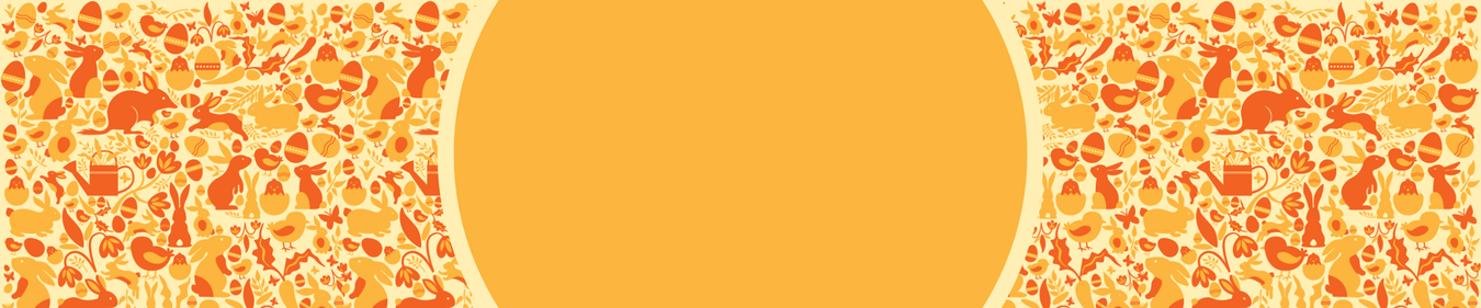 CHOCOLATE EASTER EGGS