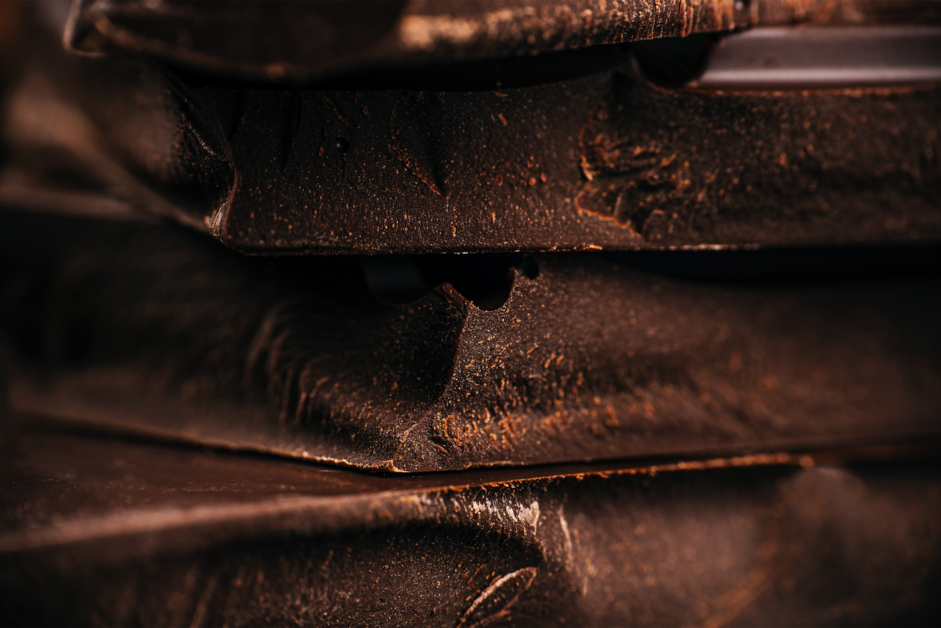 Dairy & Lactose Free Chocolates
