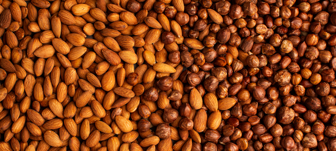 Nut Collection