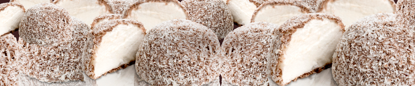 Snowball & Marshmallow Season