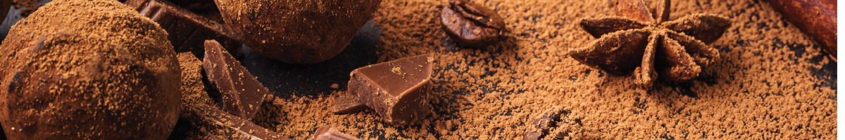 DAIRY & LACTOSE FREE CHOCOLATES