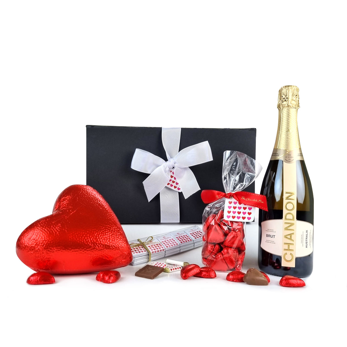 Valentines Day Hampers & Gifts - Same Day Delivery