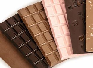 Buy Chocolate Blocks Australia