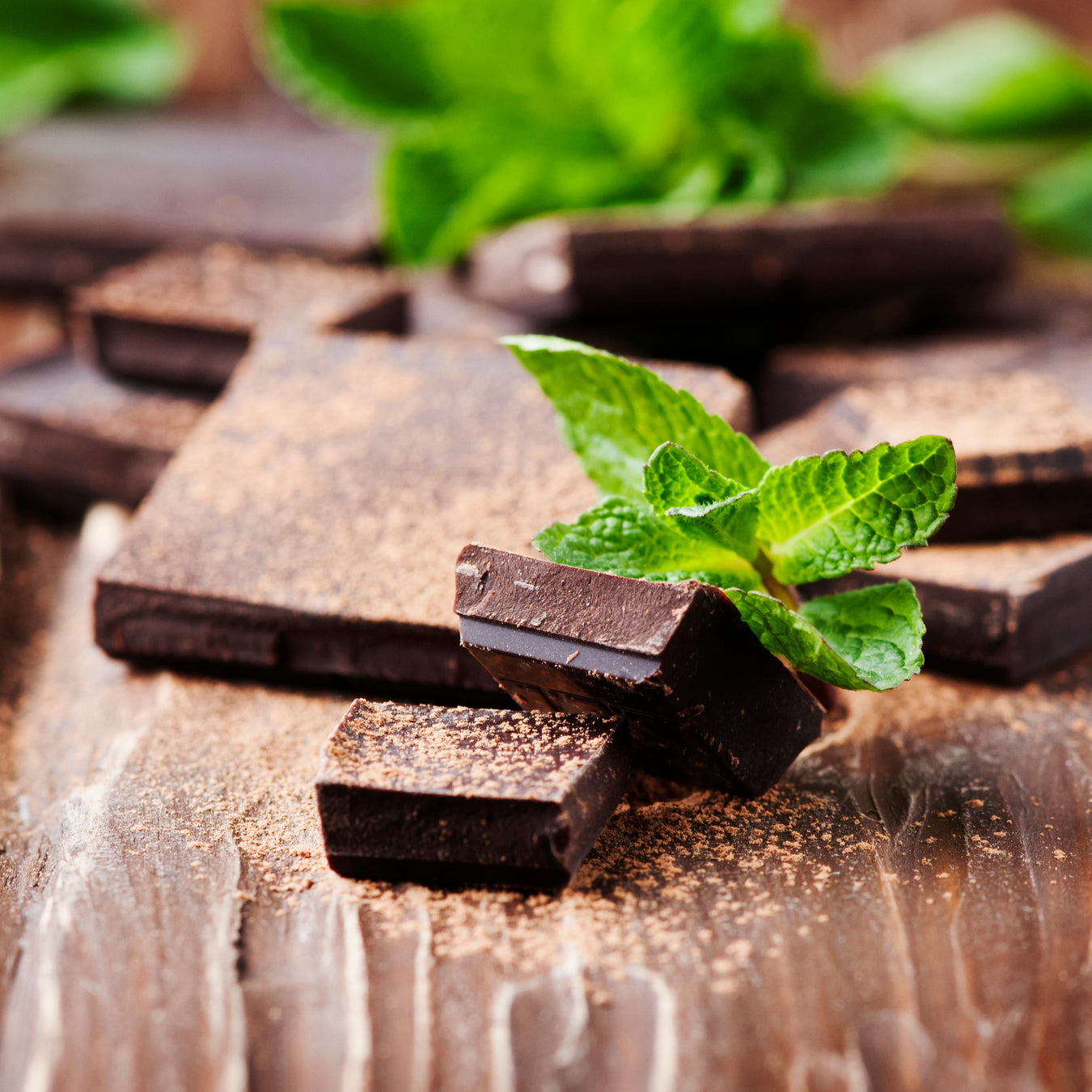 Organic Chocolate