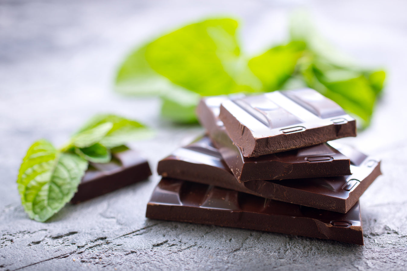 Gluten Free Chocolate