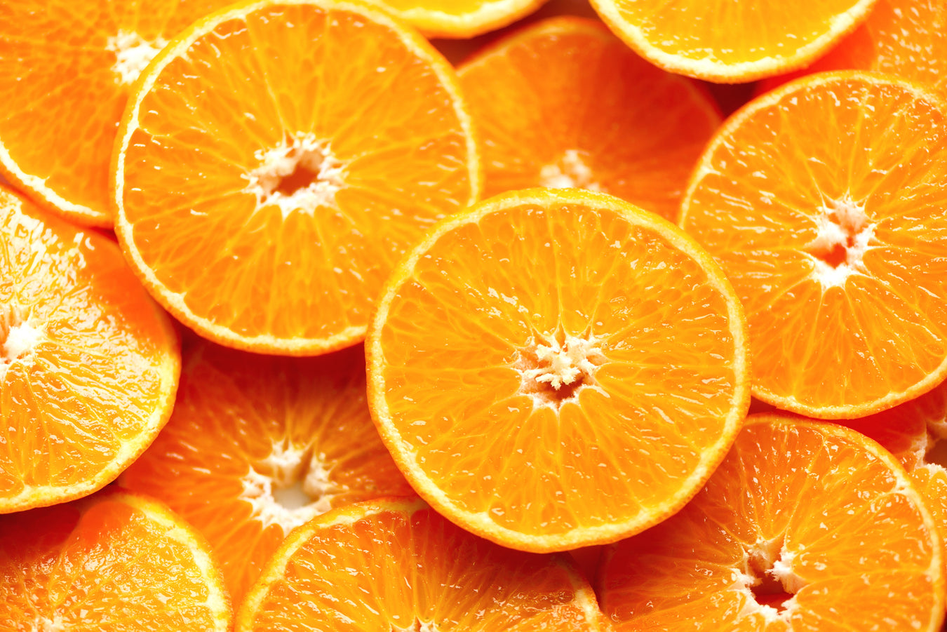Orange Chocolates