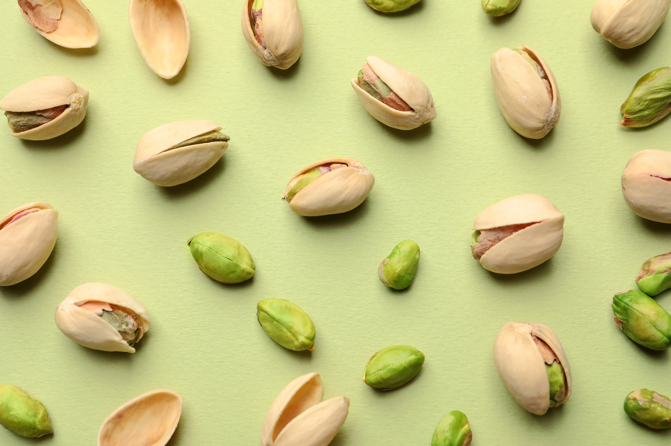 Pistachio Chocolate