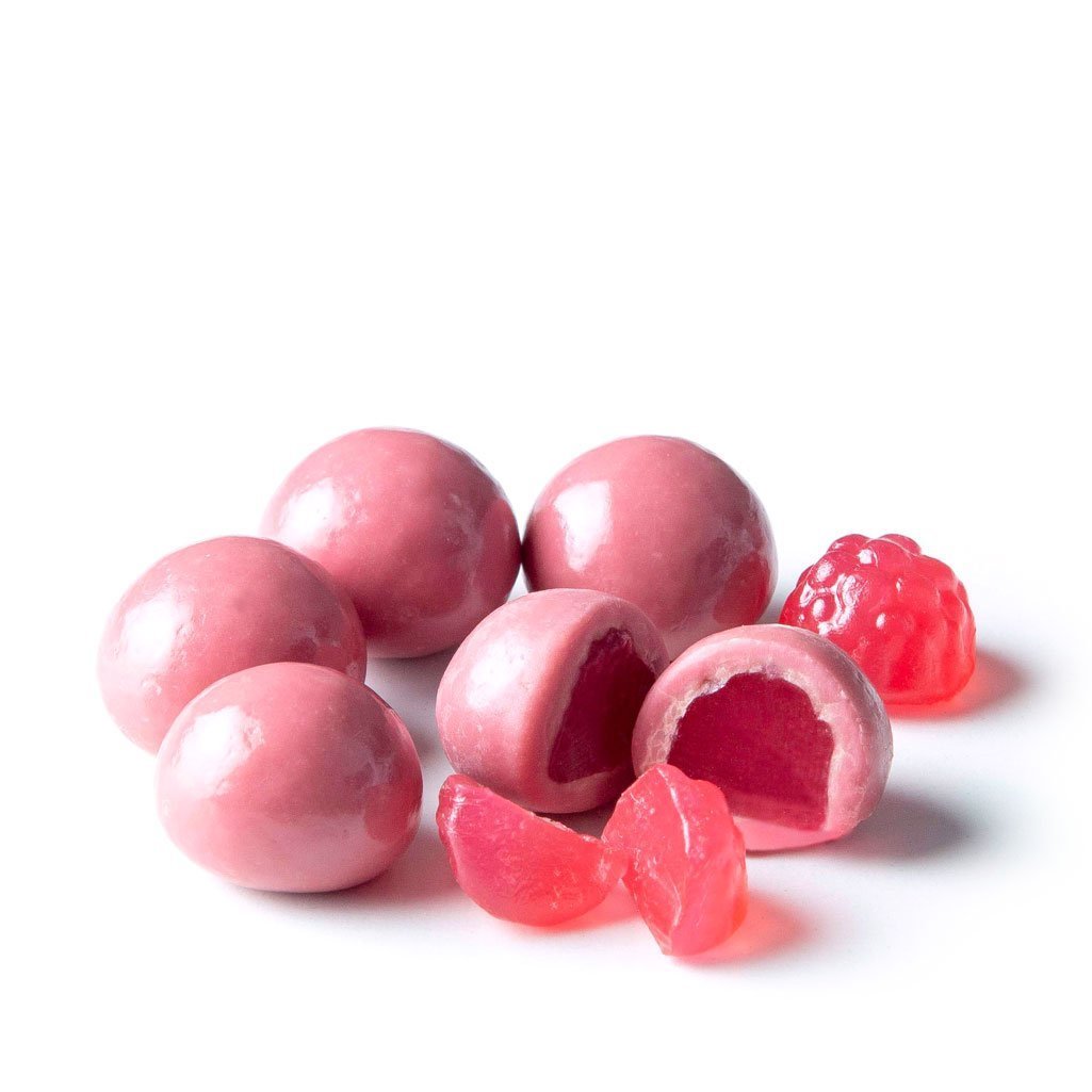 Ruby Chocolate | Chocolate Box — Chocolate Box