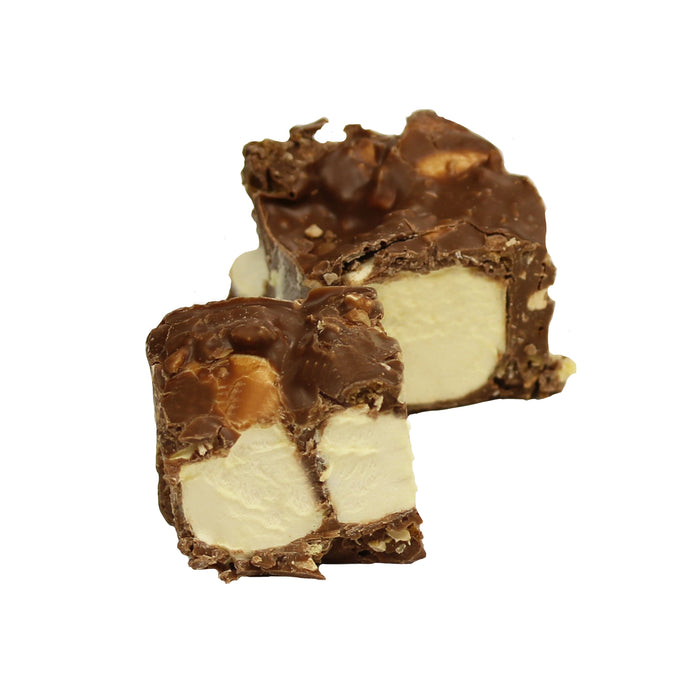 Milk Honeycomb Rocky Road Box 175g