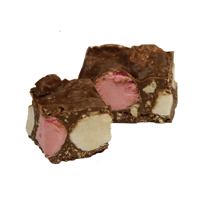 Milk Rocky Road Box 200g