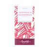 Milk Meringue and Raspberry Block, 95g *Small Batch*