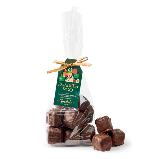 Reindeer Poo 200g