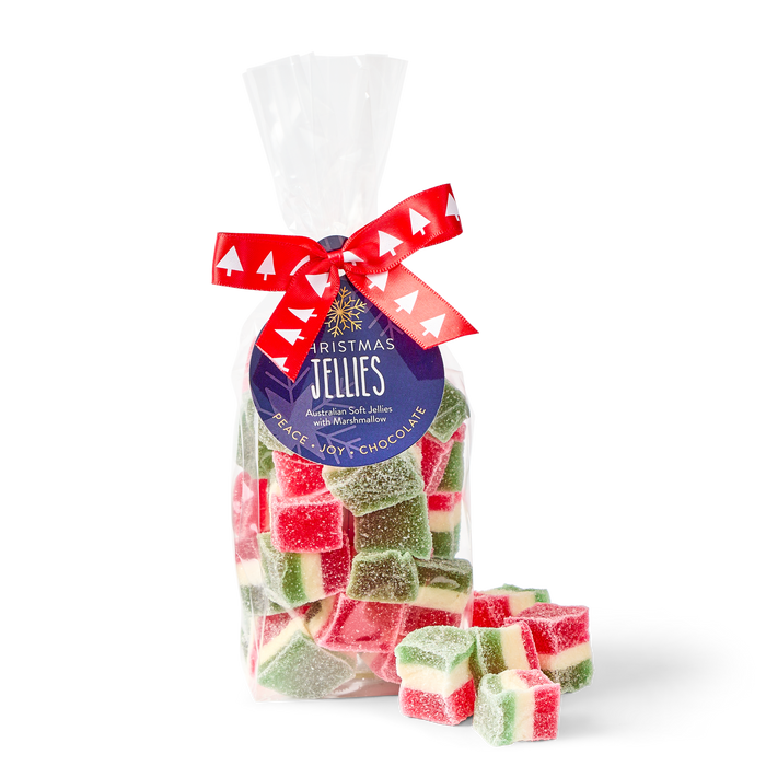 Christmas Jellies 250g