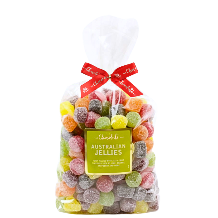 Australian Jellies 1kg