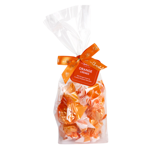 Orange Creams Bag 180g