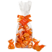 Orange Crèmes Bag 180g