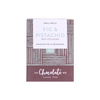 Dark Fig and Pistachios Block, 45g *Small Batch*