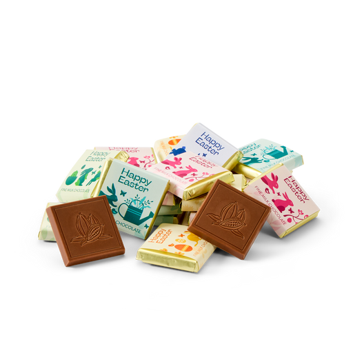 [PRE-ORDER] Neapolitans Bag Milk 180g (30pc)