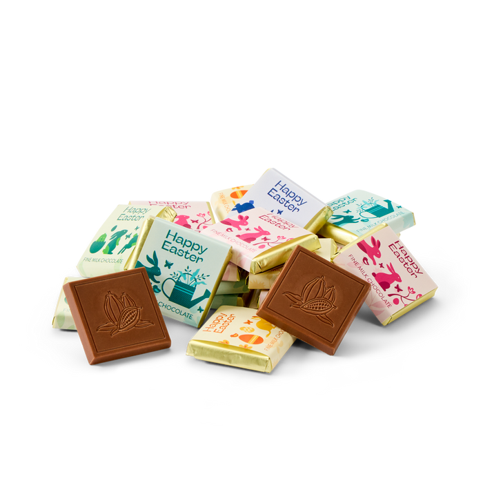 [PRE-ORDER] Neapolitans Bag Milk 180g (30pc)