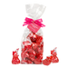Strawberry Crèmes Bag 180g