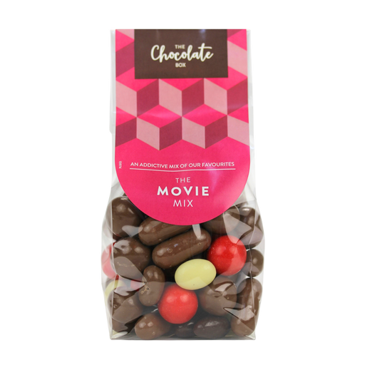 Movie Mix 275g