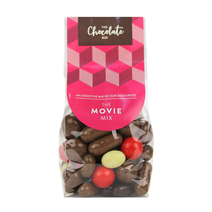 Movie Mix 275g