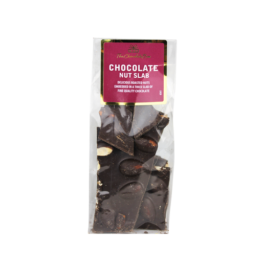 Almond Shards (Dark Chocolate) 120g