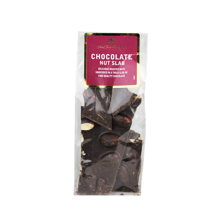 Almond Shards (Dark Chocolate) 120g