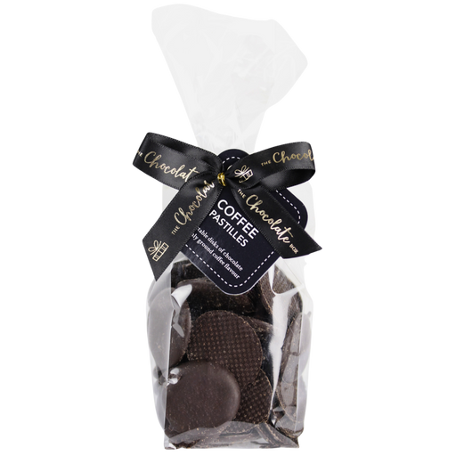 Coffee Pastilles 140g