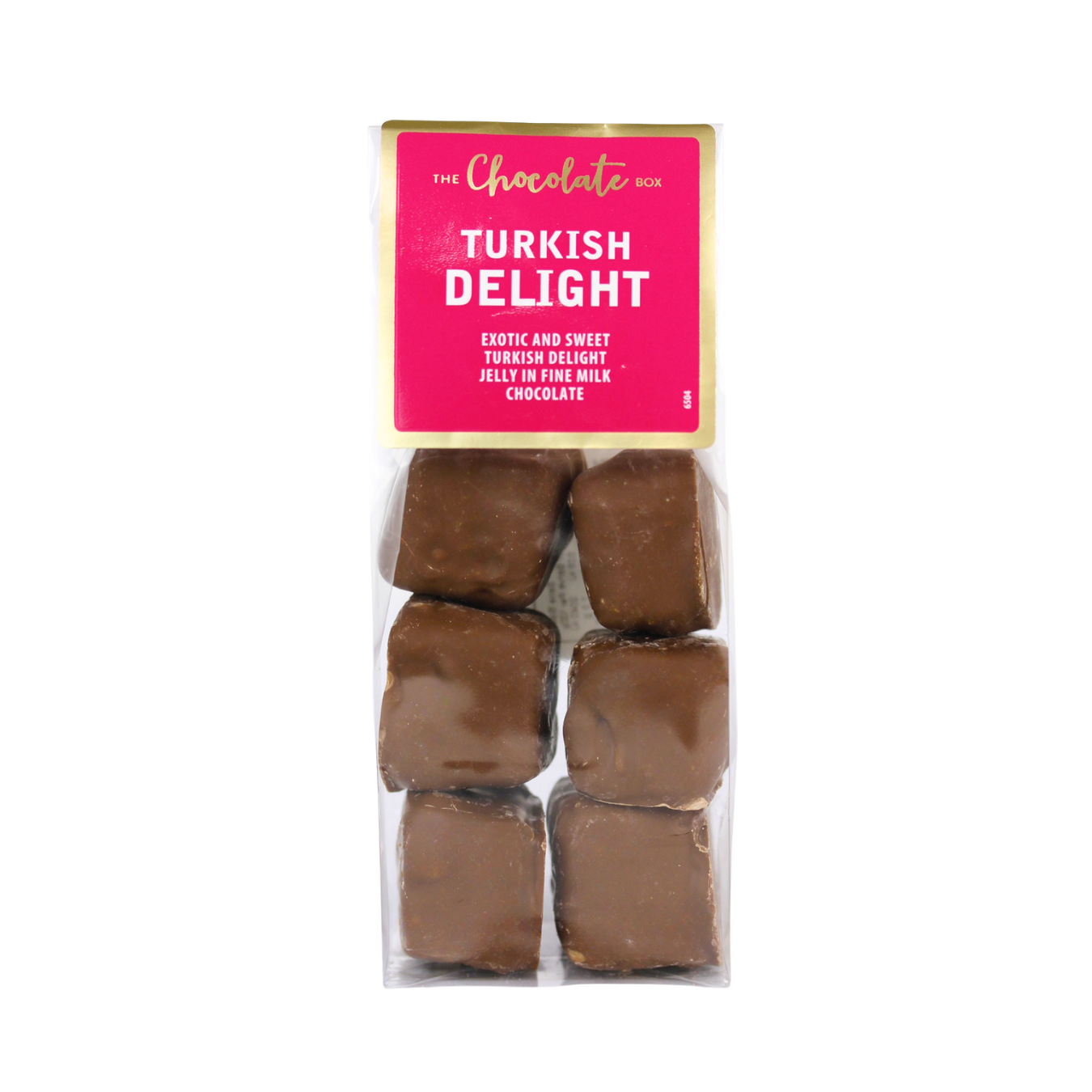 Turkish Delight