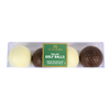 Golf Balls Acetate Gift Box 140g (4pc)