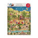Nativity Advent Calendar 120g