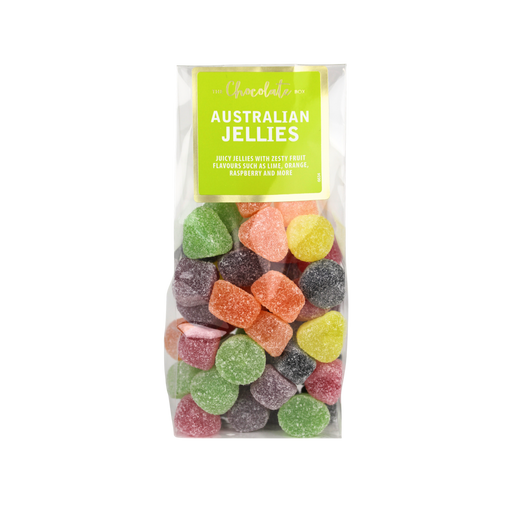 Australian Jellies 225g