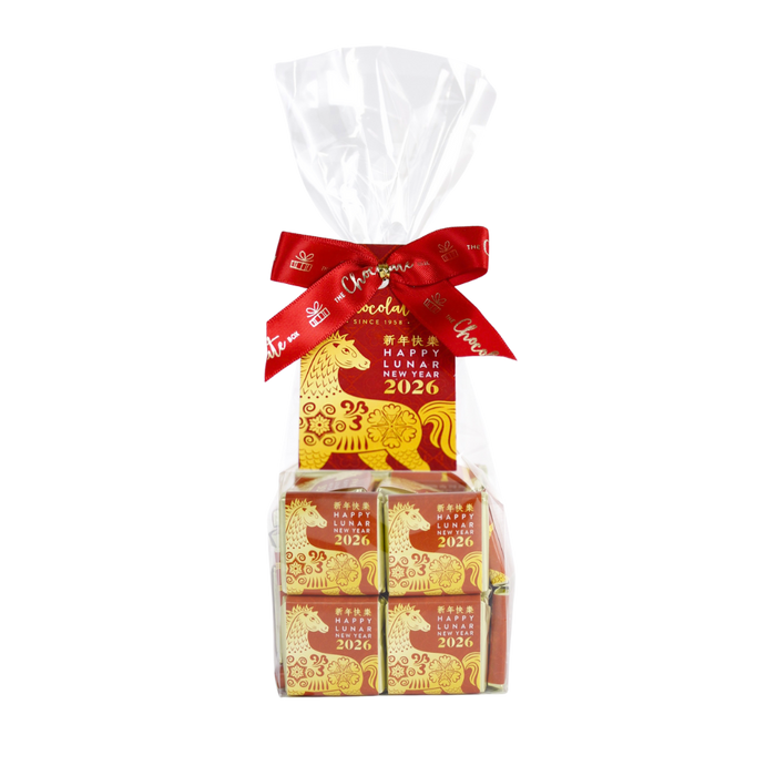 Dark Neapolitans Bag (30pc)