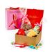 Bilby-licious Box - $5 from the purchase of this Easter Bilby Box is donated to Save the Bilby Fund