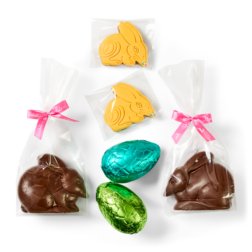 Bilby Easter Family Box - $5 from the purchase of this Easter Bilby Box is donated to Save the Bilby Fund