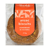 Anzac Biscuits 210g