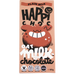 Happi Oat Blocks Oat Milk Chocolate 80g